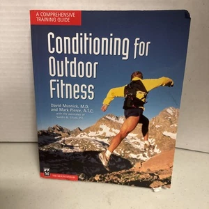Conditioning for Outdoor Fitness: A Comprehensive Tr... - Picture 1 of 2