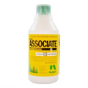 Associate | Herbicide - Picture 1 of 2