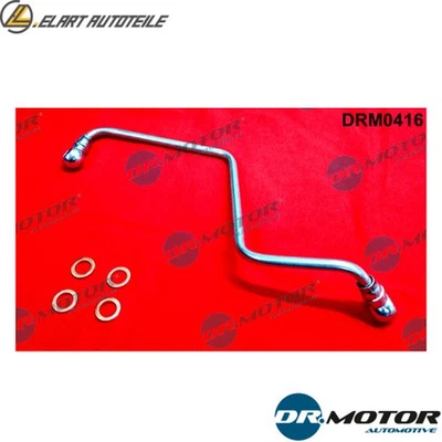 ÖLLEITUNG LADER DRM0416 FÜR CITROËN C2/ENTERPRISE C3/II/Pluriel NEMO/MPV/Box - Bild 1 von 4