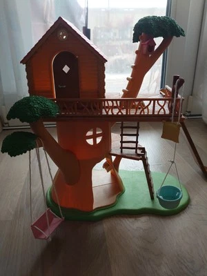 Sylvanian Families  Baumhaus 2882 - Bild 1 von 4