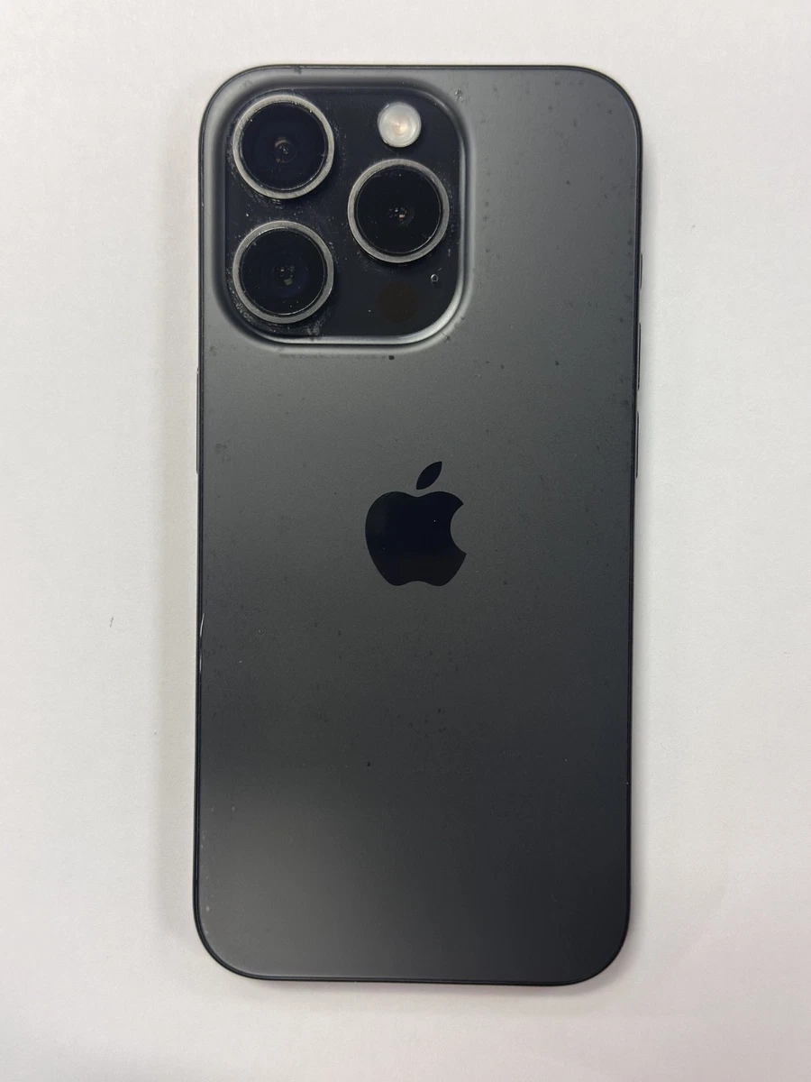 Apple iPhone 15 Pro 128 GB Cell Phones & Smartphones for Sale