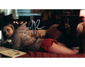 Angourie Rice 8x10 Signed Autographed Photo Picture with COA - Picture 1 of 1