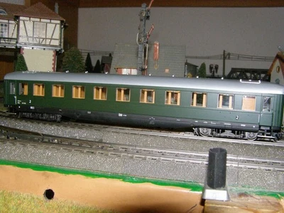 modelismo ferroviario h0 - Imagen 1 de 4