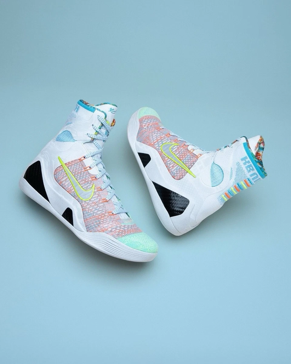 Nike Kobe 9 Elite Sneakers for Men for Sale | Authenticity