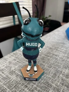 Charlotte Hornets Hugo Mascot NBA Basketball Bobblehead 2014 - Bild 1 von 4