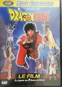 Dragon Ball. (Kids Collection). DVD. Le Film. - Imagen 1 de 3