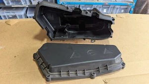 BMW SERIE 1 ECU CAJA ALMACENAJE 2013 F20 2.0D (2011-2015) 12908509913 - Imagen 1 de 13