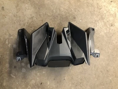 Polaris 800 Switchback Pro S X RMK 600 Indy Rush 15 16-23 OEM admisión de aire pleno Foto 1 de 4