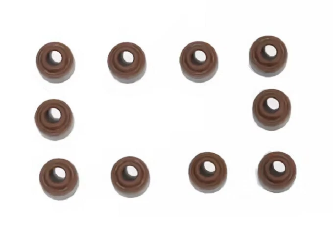 Athena Valve Stem Seal Kit P400250420980 Kawasaki Brute Force 650 - 750 05-20 - Image 1 of 1