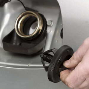 Universal Gas Fuel Petrol Diesel Fuel Cap Passes MOT Test Locks and Seals