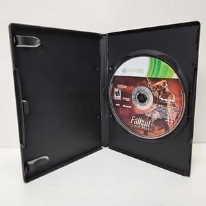 Fallout: New Vegas (Microsoft Xbox 360, 2010) Disk Only Tested - Picture 1 of 6