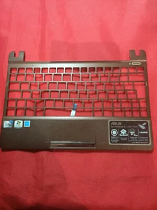 ASUS EEEPC X101 X101CH Topcase Kunststoff High ohne Tastatur - Bild 1 von 3