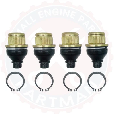 Rótula para Arctic Cat 0405-483 400 500 300 250 650 700 1000 superior inferior   Foto 1 de 4