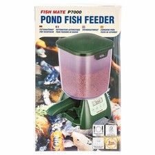 p7000 fish feeder