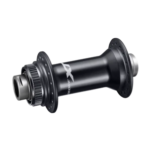SHIMANO XT HB-M8110-B Front 15 x 110mm Boost Centerlock Disc Brake Hub 32h - Picture 1 of 1