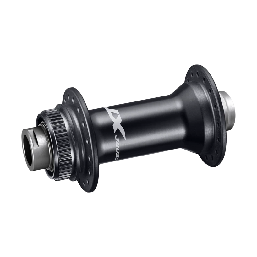 SHIMANO XT HB-M8110-B Front 15 x 110mm Boost Centerlock Disc Brake Hub 32h - Image 1 of 1