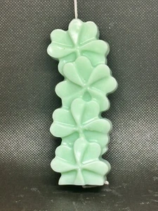 3D Lucky Clover Jeder Anlass, Jubiläum, Valentinstag 12,2 cm/5,2 cm - Bild 1 von 3
