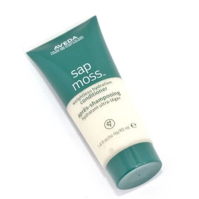 Aveda Sap Moss Weightless Hydration Conditioner 1.4oz. [New/No Box] - Image 1 of 3