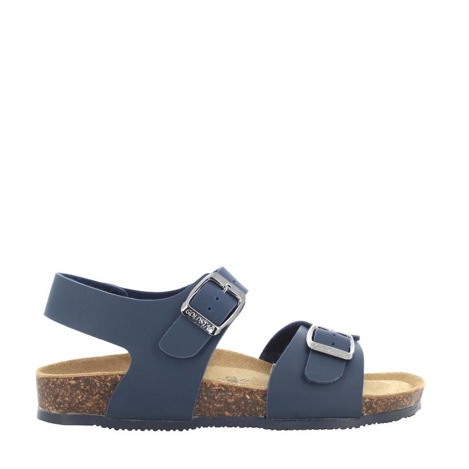 Goldstar sandali da bambino GS815 BLU (24/27) P25 - Immagine 1 di 4