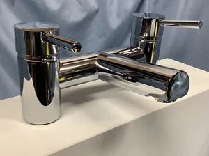 Grifo de llenado de baño Roper Rhodes Joy TR1005 nuevo. - Imagen 1 de 9