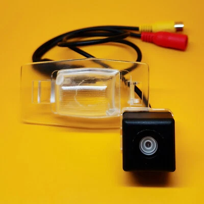 Car Rear View Backup Camera For Mazda MPV 2000 2001 2002 2003 2004 2005 2006 NEW - Imagem 1 de 4