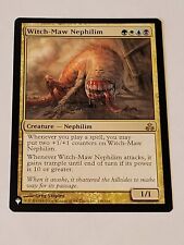 MTG Witch-Maw Nephilim The List - Guildpact 138/165 Regular Rare