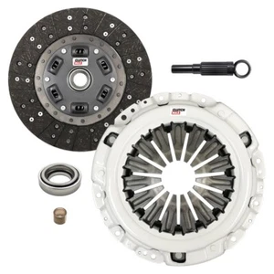 CLUTCHMAX STAGE 2 HD CLUTCH KIT FOR 2003-2006 NISSAN 350Z INFINITI G35 VQ35DE - Picture 1 of 9