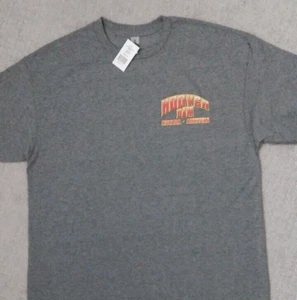 Hoover Dam Nevada Arizona T-Shirt _ Größe XL - Bild 1 von 3