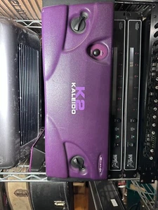 Belden Miranda Kaleido K2 and controller. Loaded - Picture 1 of 10