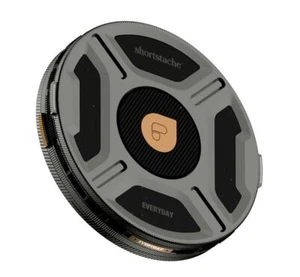 PolarPro Helix Shortstache Everyday 1/4 Black Mist Light/PL (Filter Only) - Picture 1 of 2