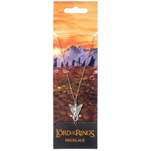 Il Signore degli Anelli Collana Stella del Vespro Arwen Evenstar Lord of Rings - Foto 1 di 4