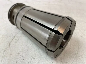 Sandvik Connecting Chuck - Collet 424.2-420-10 - Sealing Sleeve 424.2-430-10 - Picture 1 of 11