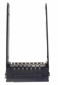 Huawei Tecal RH1288 RH2288 RH2285H V2 2.5" SAS SATA Hard Disk Drive tray Caddy - Afbeelding 1 van 3