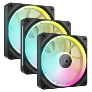 CO-9051026-WW 4708755 ICUE LINK LX120 RGB TRIPLE FAN KIT - Foto 1 di 1