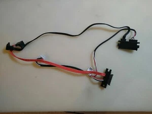 Brandneu Original Dell Optiplex 3240 AIO HDD Stromkabel Teilenr.: 0K509X, K509X - Bild 1 von 3