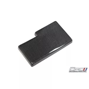2016-18 Ford Focus Carbon Fuse Box Cover - Picture 1 of 3