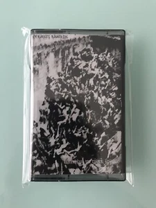 #02/37 Orkhestre Khaotique 2004 Kontemplan Cassette Tape Power Electronics Noise - Picture 1 of 5