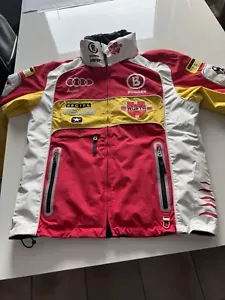 Bogner DSV Team Germany Winterjacke Ski Jacke Wintersport Würth Audi Gr. 48 M-L - Bild 1 von 5