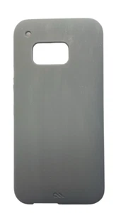 Case-Mate Barely There case for HTC One M9 - Black - Picture 1 of 6