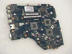 Gateway NV51B laptop mainboard MB.NCY02.001 LA-7092P - Picture 1 of 4