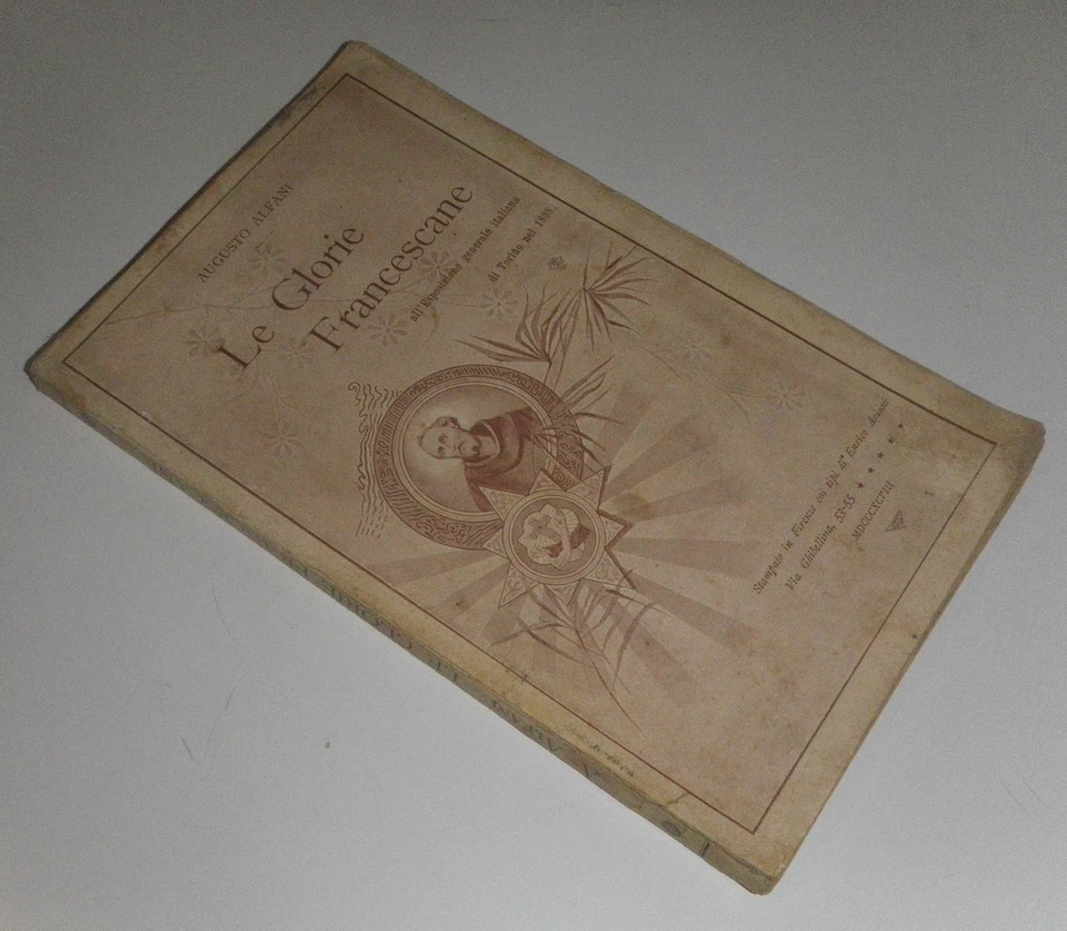 EL ARTE EN ITALIA ROMA 1925 ENTE NAZ. INDUSTRIE TURISTICHE - IN LINGUA SPAGNOLO - Immagine 1 di 1