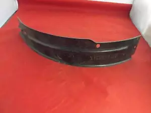 Left Fan Shroud W/O A/C 55 1955 Plymouth Dodge NOS MOPAR 1599153 - Picture 1 of 1