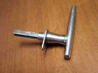 Внешняя антикварная дверная ручка Nash Jordan Buick Packard Dodge Reo 1921 1917 1925 - Изображение 1 из 4