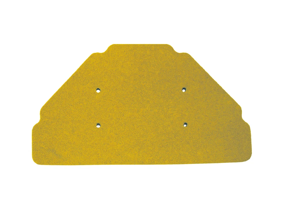 AIR FILTER FILTRO ARIA KAWASAKI Ninja ZX6-R 600 1995-1997 Foto 1 de 1