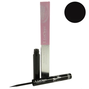 T. LeClerc PARIS 1881 Matte Black Augen Konturen Stift Lidstrich Make Up 1,7ml - Bild 1 von 1