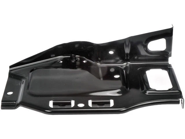 Dorman 42ZN66Y Right Battery Tray Fits 2001-2006 GMC Sierra 2500 HD Battery Tray - Imagem 1 de 1