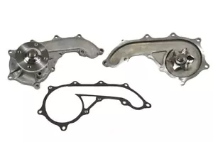 Engine Water Pump fits 1994-2010 Toyota Tacoma 4Runner T100 ITM - Picture 1 of 1