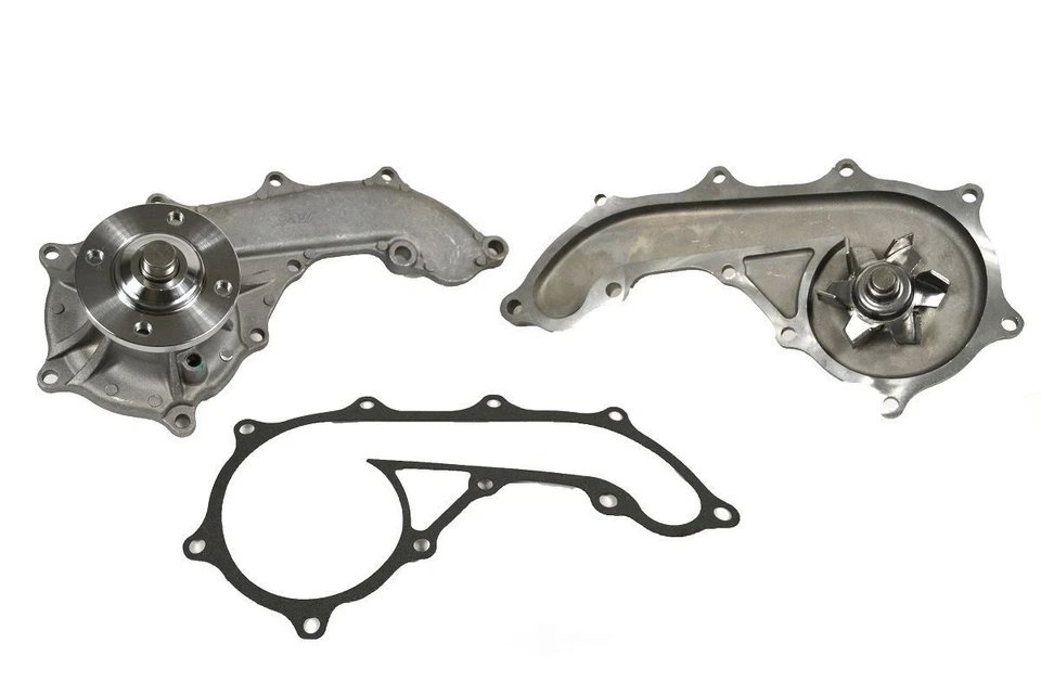 Bomba de agua del motor para Toyota Tacoma 4Runner T100 ITM 1994-2010 Foto 1 de 1