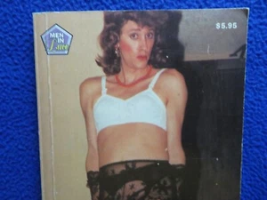 MEN IN LACE   MALLOY   ML-212  1999 - Picture 1 of 2