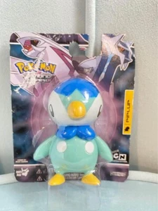 Piplup Series:	Pokemon - Diamond and Pearl - Picture 1 of 4